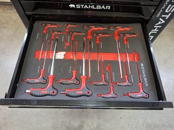 Dielensky 7 suflikovy vozik s naradim - 7