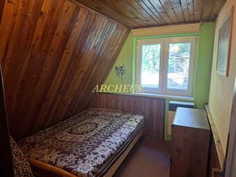 Chata v rekreačnej oblasti Drienica - 7