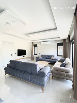 Prémiová vila IBA U NÁS 5i novostavba z 2024 - 7