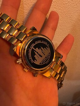 Michael Kors New York Limited Edition - 7