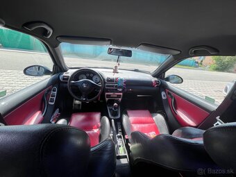 Seat leon cupra R - 7