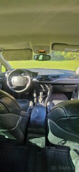 Citroen C5 Tourer 2.0 HDI 100kw Automat Exclusive,M.2009 - 7