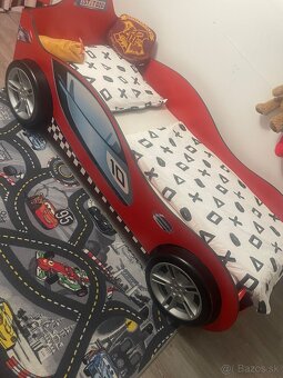 Komplet detská izba Cilek - 7