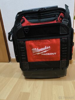 Milwaukee Packout Batoh - 7