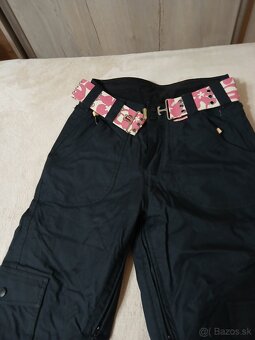 Predam lyžiarsku výstroj Rossignol aj s topánkami - 7