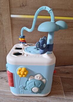 Smoby motoricka kocka - 7