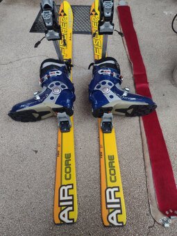 SKIALPI 150CM,170cm - 7