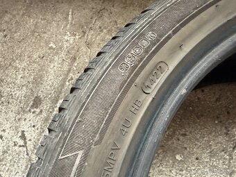 245/45 R20 celorocne pneumatiky - 7