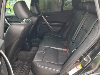 BMW X3 xDrive30d 218k A/T M Packet - 7