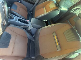 Ford Ranger wildtrak - 7