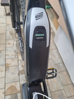 Kross Level Boost 2.0 (horský elektrobicykel) - 7