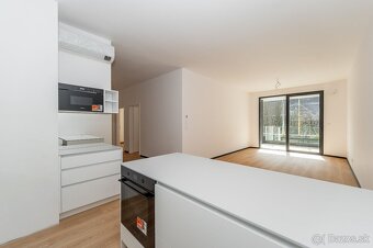 3 izbový byt s terasou v projekte VILLA ČERMEĽ - 7