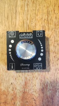 YS-AP100L & Xinyi XY-AP100L 200 Watove - 7