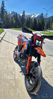 KTM 690 SMC R - 7