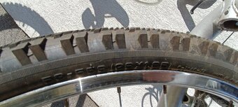 Horský bicykel - 7