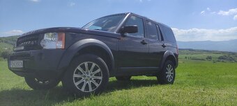 Land Rover Discovery 3. 2.7 HSE - 7