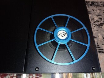 CDp ELECTROCOMPANIET+1m XLR kábel Purist Audio Design kábel - 7