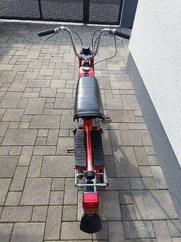 Babetta 210. - 7