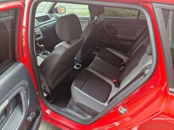 Škoda Fabia 1,6 tdi rv.2011 - 7
