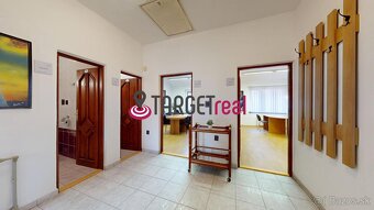 Na prenájom, Kancelárie v centre Žiliny, Klemensova 34, TARG - 7