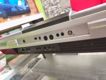 Yamaha psr S 900 - 7