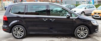 Volkswagen Sharan 2.0 TDI LIFE - 7