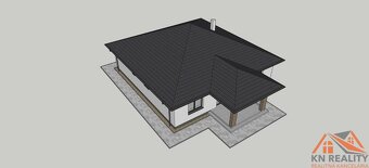 NOVOSTAVBA ( PROJEKT)čoskoro vo výstavbe Bajč - 7