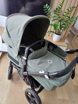 Bugaboo Donkey 5 twin (dvojičkovsky/súrodenecky) - 7