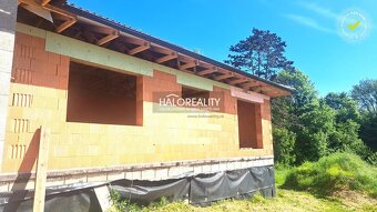 HALO reality - Predaj, rodinný dom Hokovce - VO VÝSTAVBE - E - 7