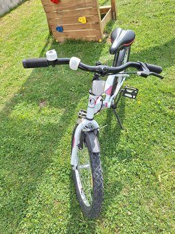 Detský bicykel - 7