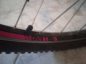 Predám damsky horsky bicykel Kellys Vanity 10 - 7