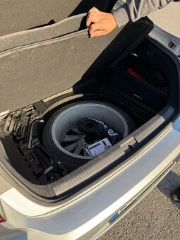 Volkswagen Arteon R-Line 2.0 TDI 4Motion DSG – FULL výbava – - 7