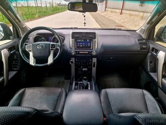 Toyota Land Cruiser 150 3.0 D-4D AT - 7