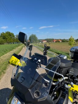 Suzuki Dl 650 V-Strom XT (2020) - 7