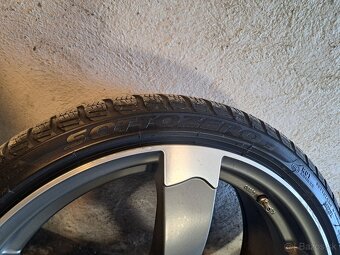 Disky pneu Audi 5x112 R19 235/35 r19 - 7