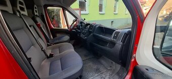Predám Citroen Jumper - 7