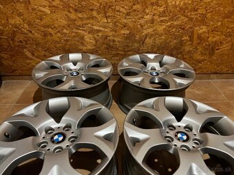 5x120 r18 styling 114 BMW - 7