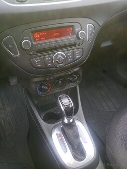 Opel corsa Automat - 7