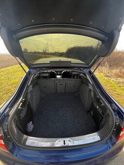 Škoda Superb 2 2012 2.0 TDI CR 125kw 4x4 Manuál - 7