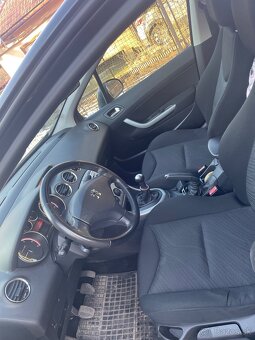 Peugeot 308 1.6 diesel - 7