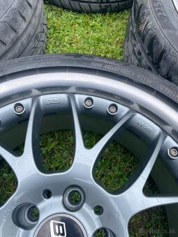BBS rx501 5x112 r18 - 7