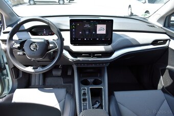 Škoda Enyaq iV 80 X 4x4 195 KW - 7