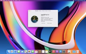 MacBook Pro 15" 2016 Space Gray s Touchbarom KOMPLET - 7
