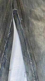 Jeans balenciaga - 7