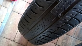 4 ks LETNÉ 175/70 R14 84T MICHELIN cca 5 mm LEN 39,99 €/sada - 7