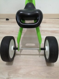 PUKY WUTSCH - 7