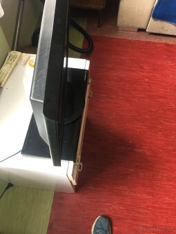 Používaný Monitor Asus - 7