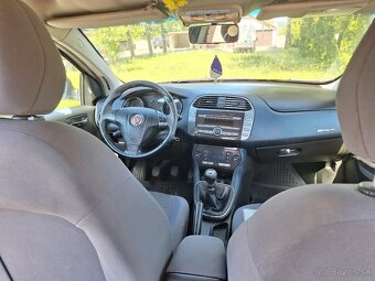 Fiat Bravo - 7