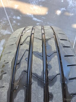 AL disky 16" 5x112 VW - 7