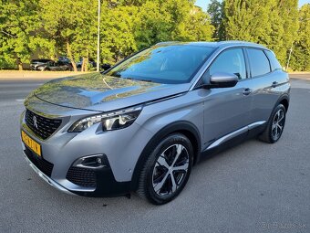 Peugeot 3008 - 7